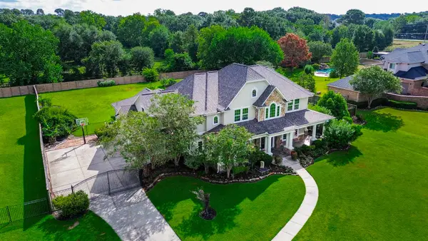 2603 Braer Ridge Drive, Katy, TX 77494