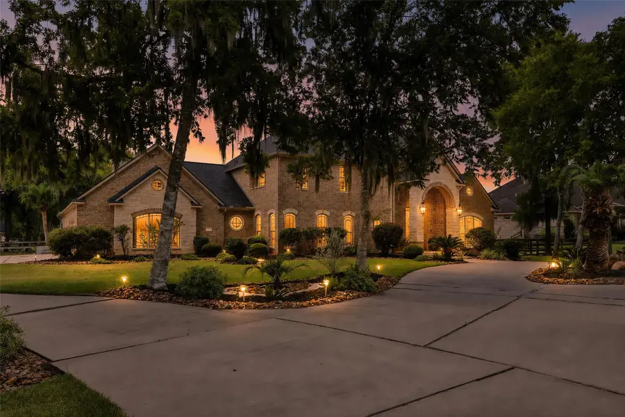 3406 Wellspring Lake Drive, Fulshear, TX 77441 - #2
