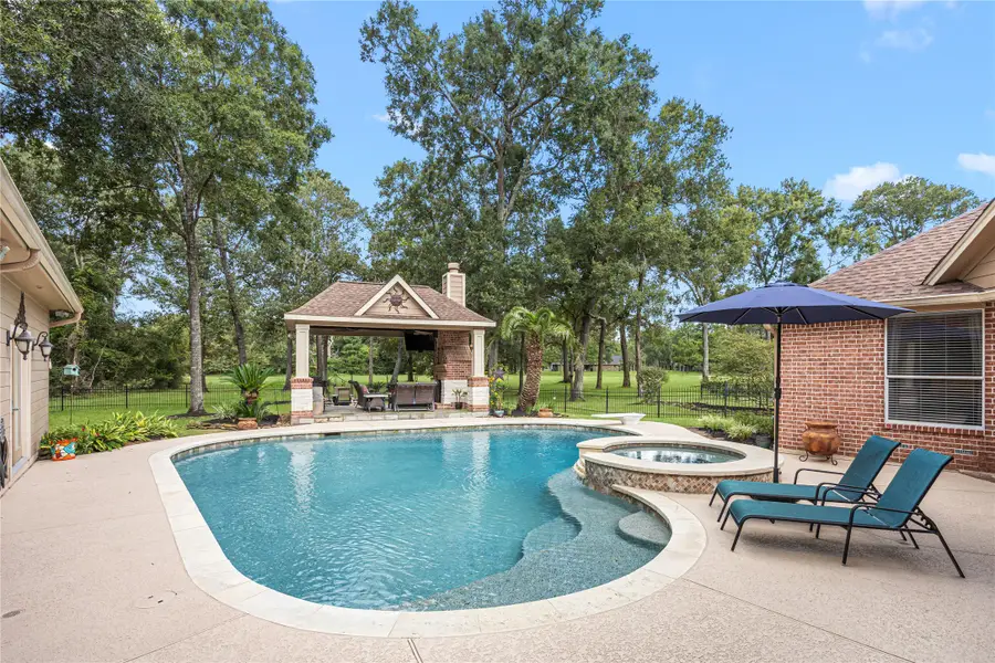 27511 Fairway Oaks Drive, Huffman, TX 77336 - #3