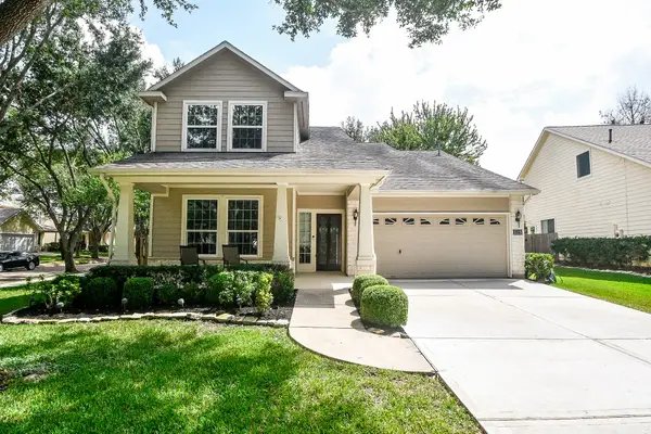 1115 Autumn Green Drive, Missouri City, TX 77459