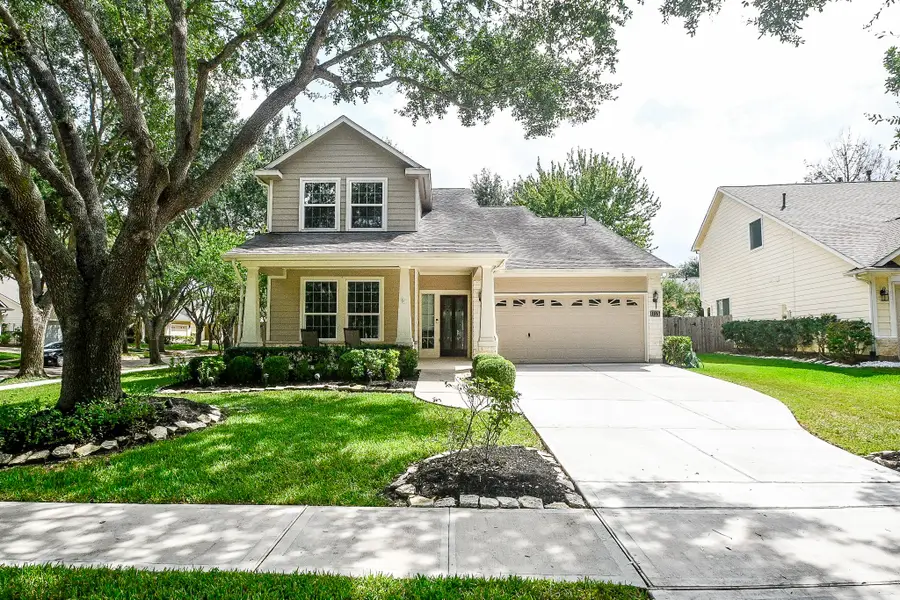 1115 Autumn Green Drive, Missouri City, TX 77459 - #3
