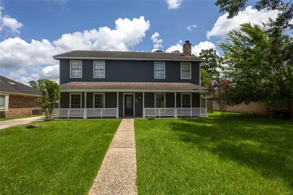 4610 Ford Street, Beaumont, TX 77706