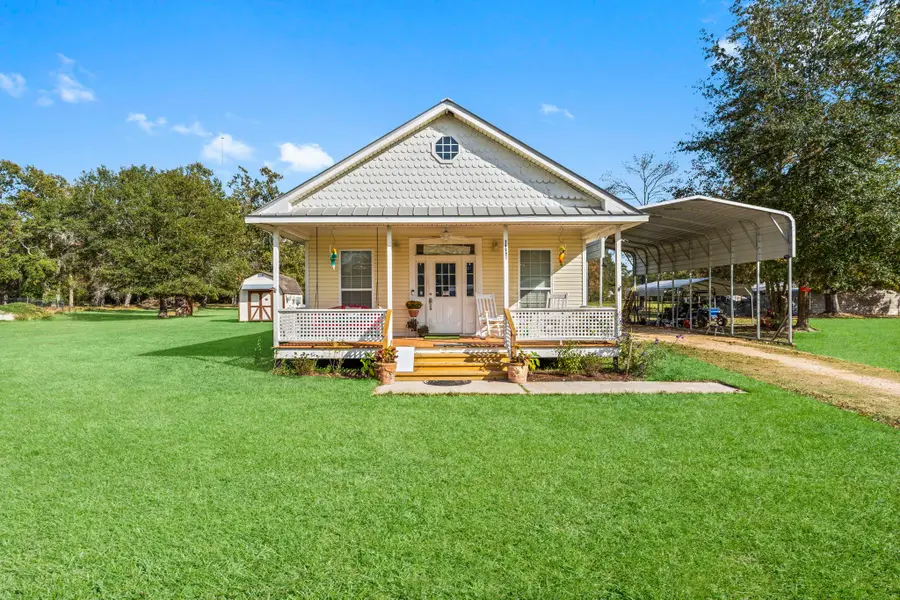 14991 N Tram Road, Splendora, TX 77372 - Image #2