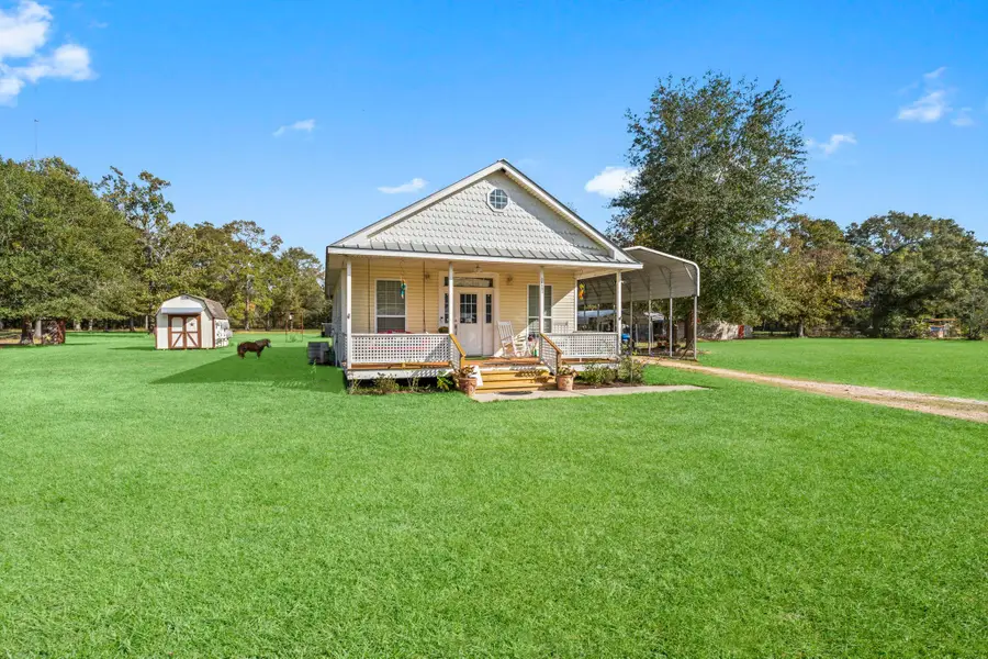 14991 N Tram Road, Splendora, TX 77372 - Image #3
