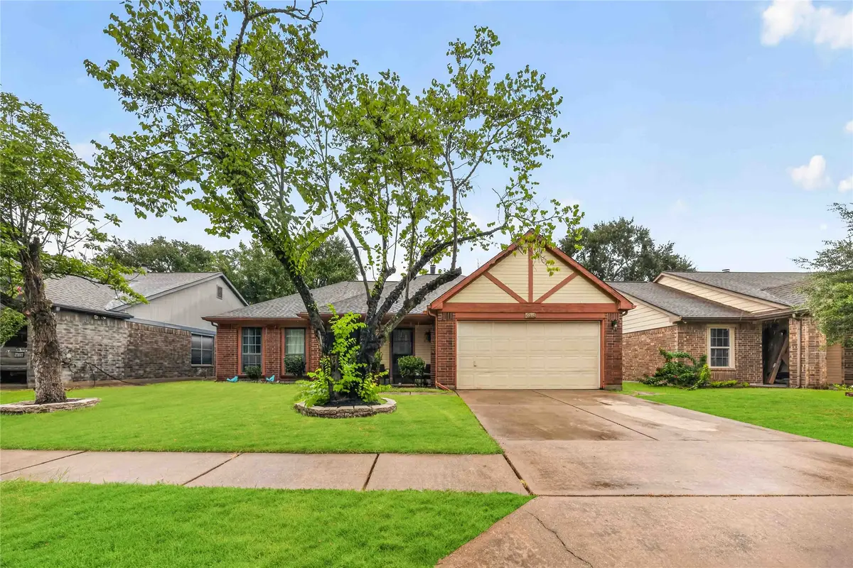 19310 Bristlestar Drive, Katy, TX 77449 - #1