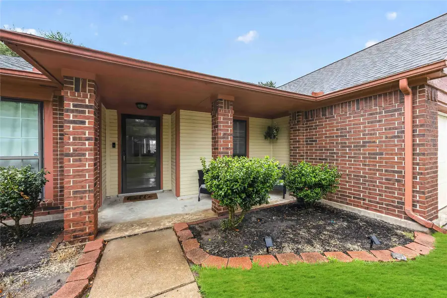 19310 Bristlestar Drive, Katy, TX 77449 - #2