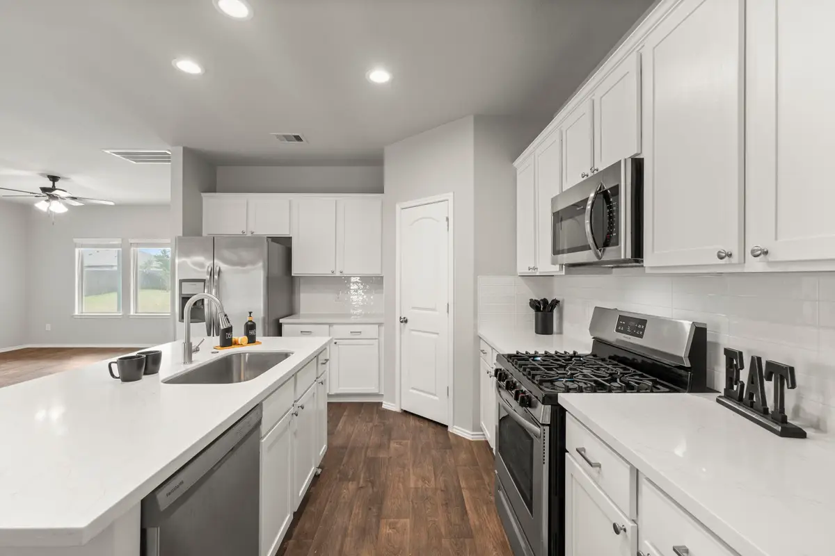 11503 Kalinago View Lane, Conroe, TX 77304 - Image #1