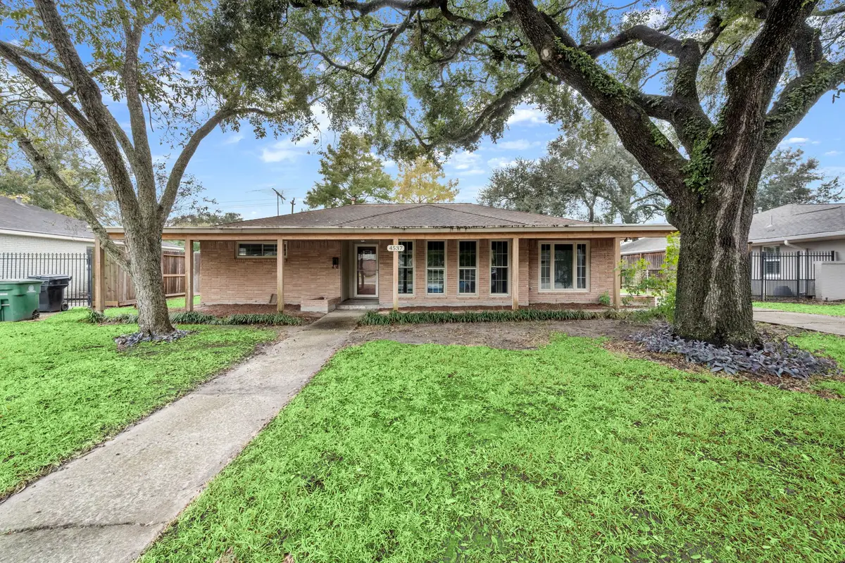 4537 Kingfisher, Houston, TX 77035 - Image #1
