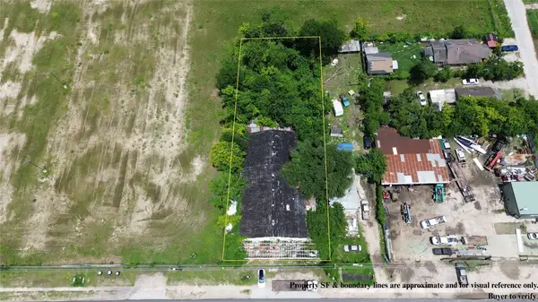 8020 Jensen Drive, Houston, TX 77093