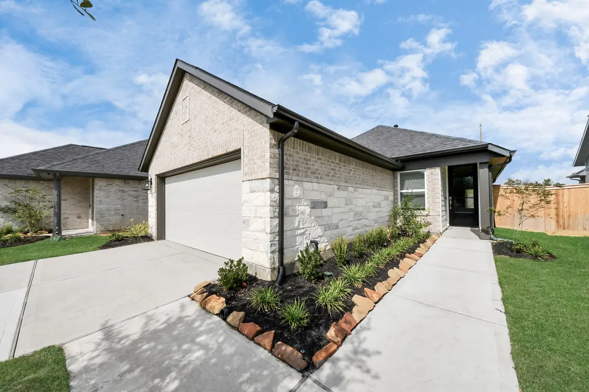 20906 Carob Tree Lane, Tomball, TX 77377 - #1