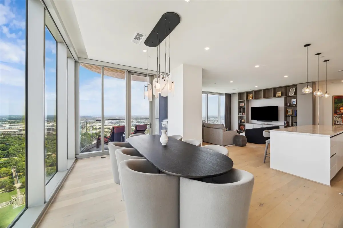 1711 Allen Parkway #2601, Houston, TX 77019 - #1