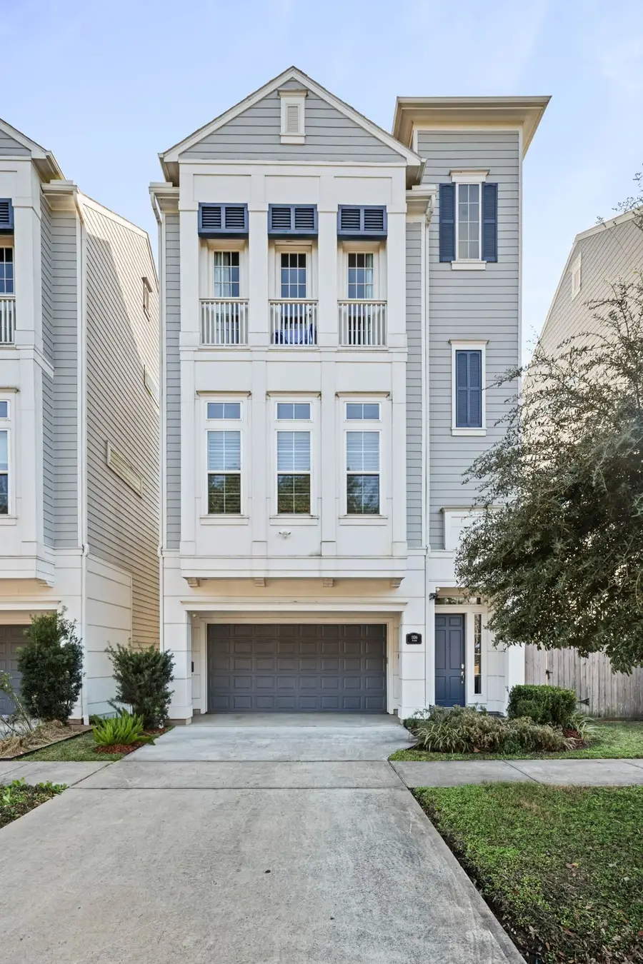 1106 W 12th Street, Houston, TX 77008 - #2