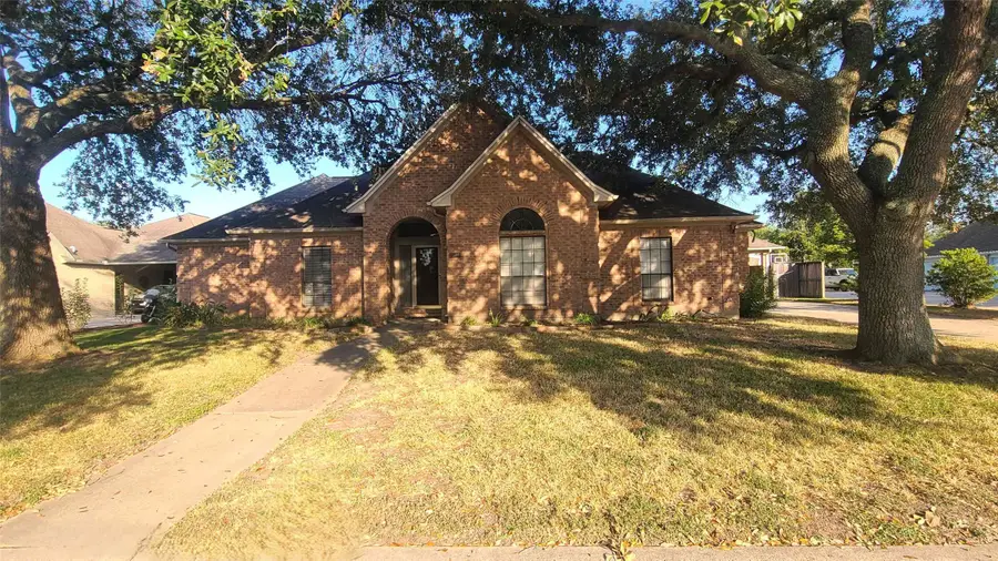 2309 St Patrick Lane, Deer Park, TX 77536 - #2