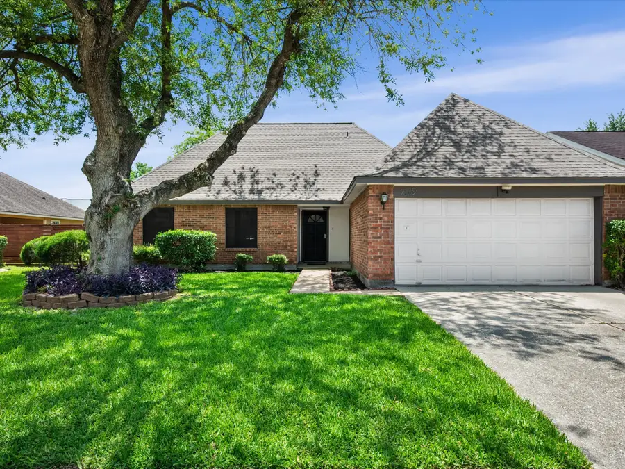 2119 Laurel Land Lane, Houston, TX 77014 - #2