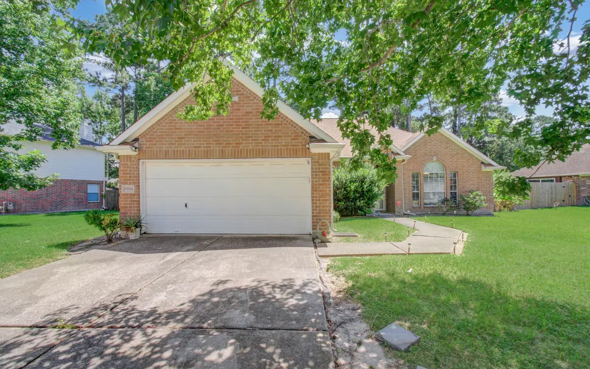 15702 W Astern Drive, Crosby, TX 77532 - #1