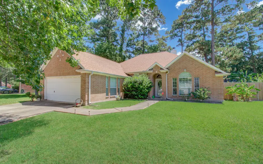 15702 W Astern Drive, Crosby, TX 77532 - #2