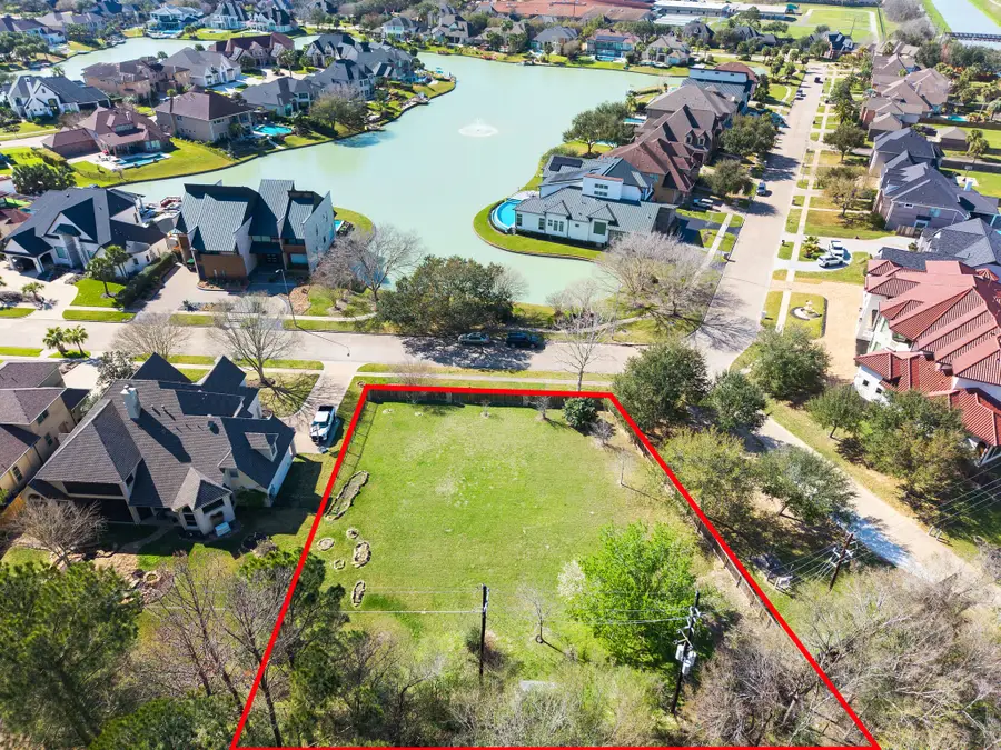 1711 Amber Chase, Katy, TX 77450 - #2