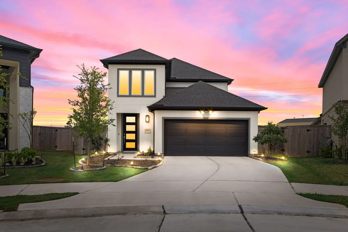 21867 Fitzroy Manor Lane, Cypress, TX 77433 - #1