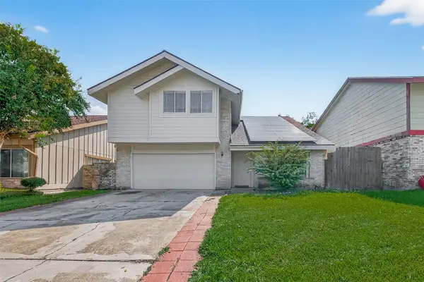 7711 Del Glen Lane, Houston, TX 77072