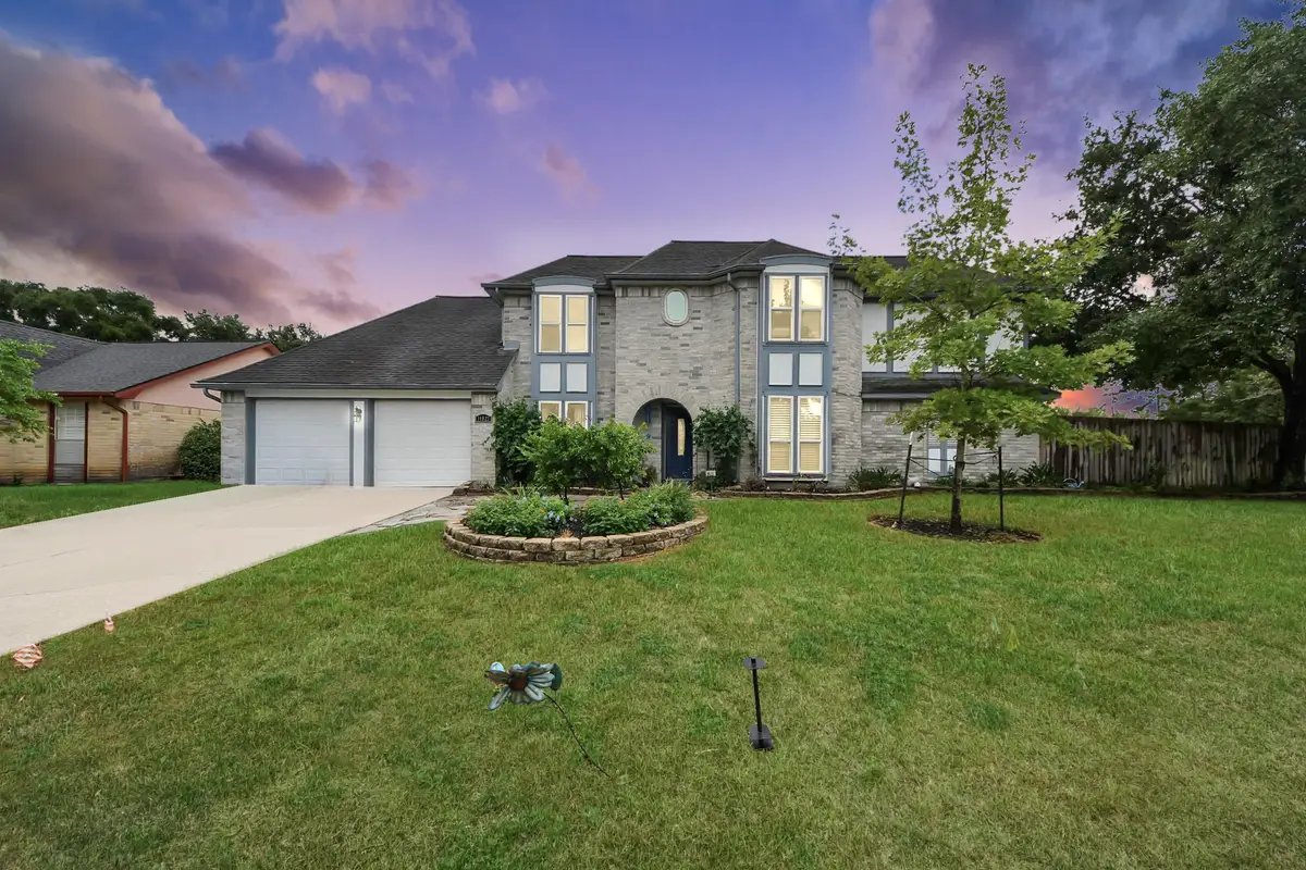 14827 Cypress Ridge Drive, Cypress, TX 77429 - #1