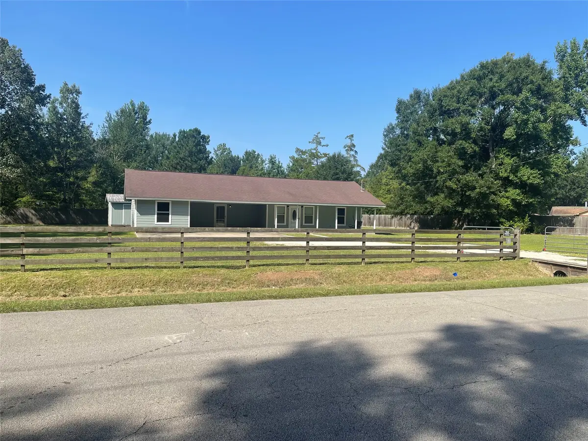 144 County Road 337, Cleveland, TX 77327 - #1