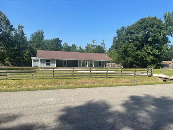 144 County Road 337, Cleveland, TX 77327