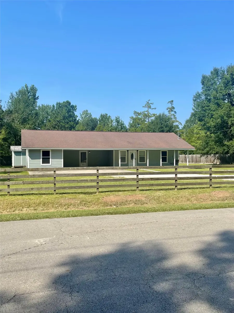 144 County Road 337, Cleveland, TX 77327 - #2