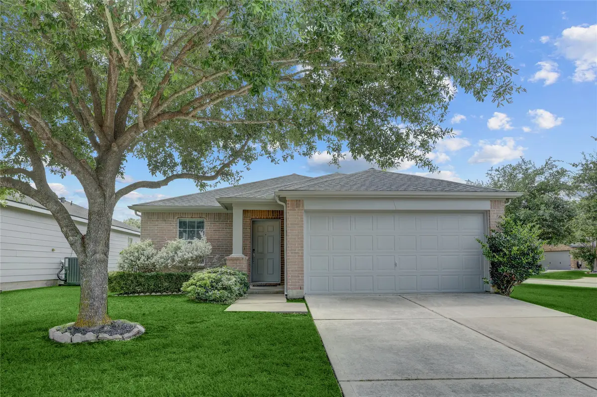 2623 Kenwich Oaks Lane, Katy, TX 77449 - #1