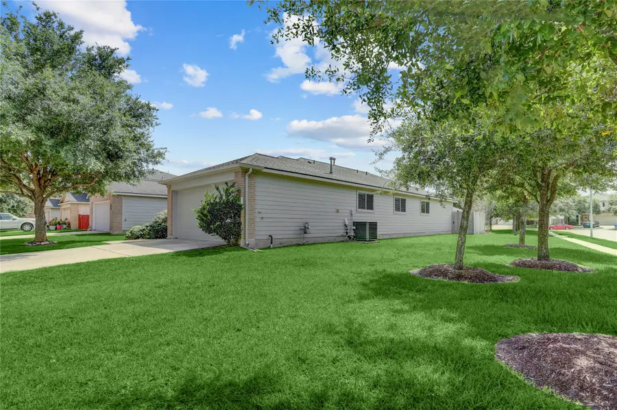 2623 Kenwich Oaks Lane, Katy, TX 77449 - #2