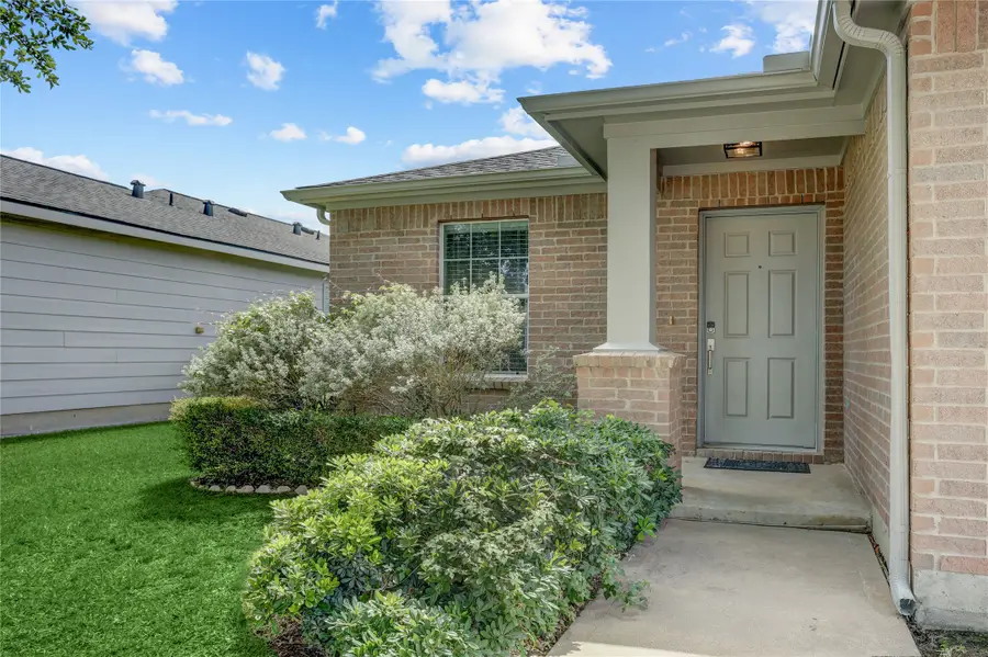 2623 Kenwich Oaks Lane, Katy, TX 77449 - #3