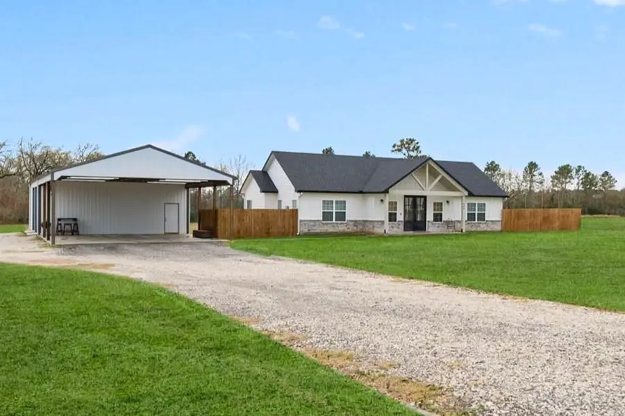 694 Brushy Creek Drive, Onalaska, TX 77360 - #2