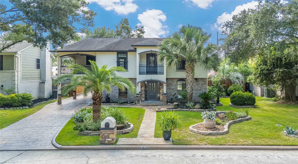 7615 Fernbrook Lane, Houston, TX 77070 - #1