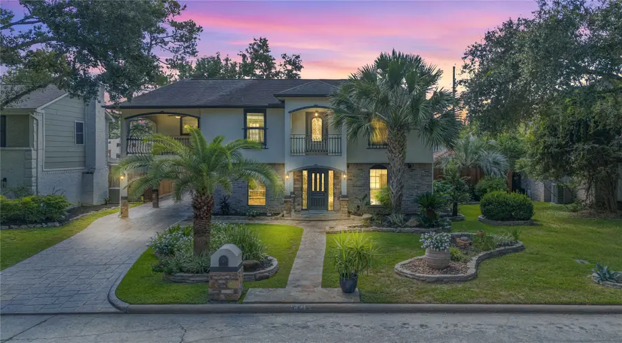 7615 Fernbrook Lane, Houston, TX 77070 - #2