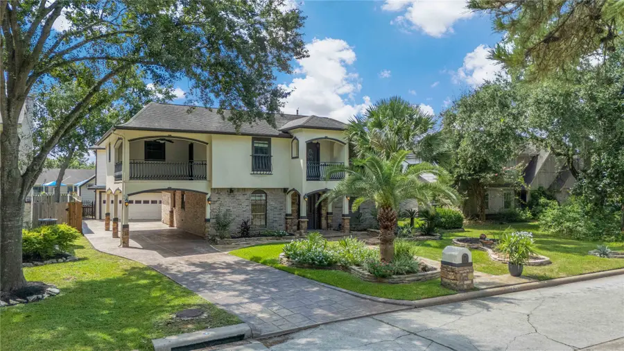 7615 Fernbrook Lane, Houston, TX 77070 - #3