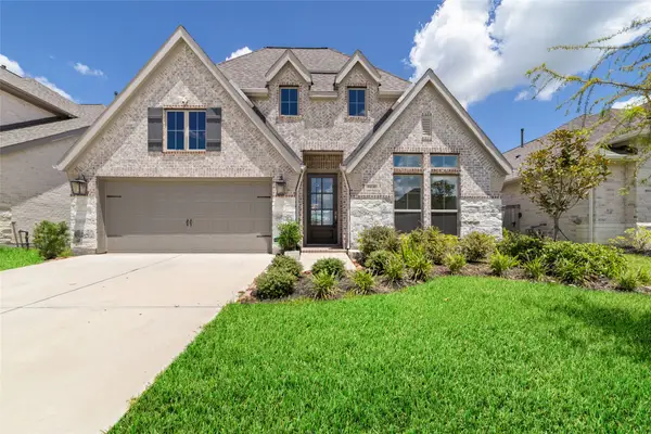 16138 Cottontail Burrow Lane, Hockley, TX 77447