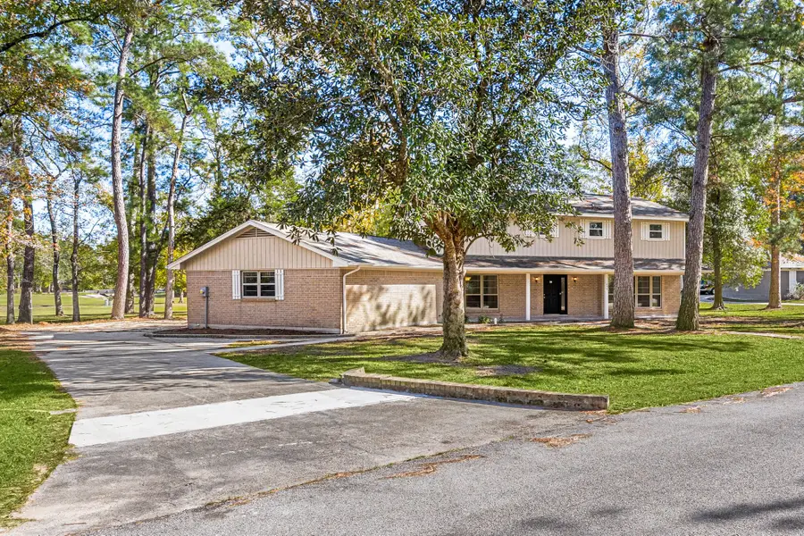 479 Brandon Road, Conroe, TX 77302 - #3