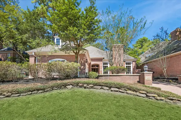 3419 Kingsway Court, Kingwood, TX 77339