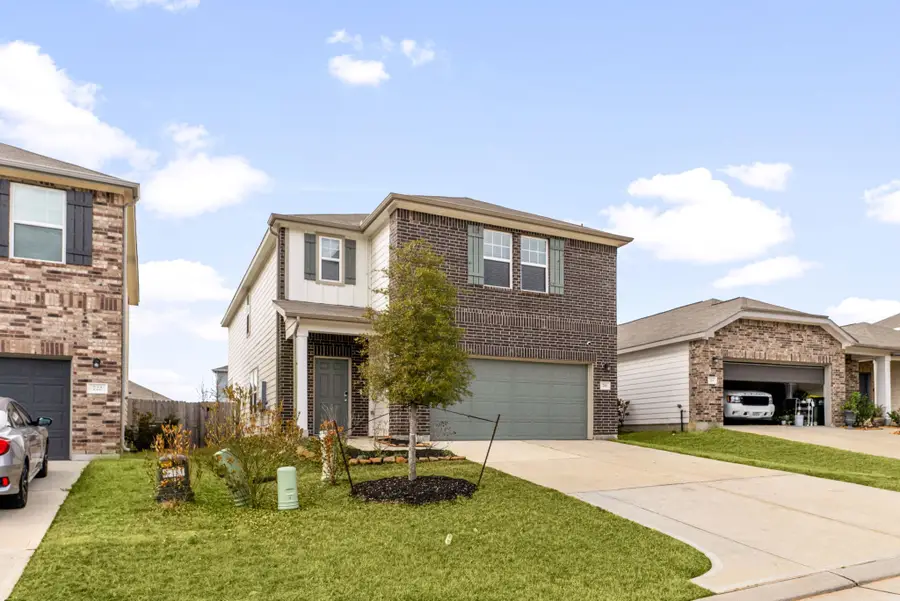 718 Amesbury Road, Montgomery, TX 77316 - #2