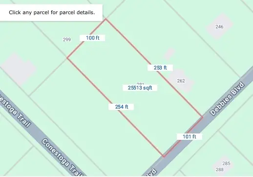 288 Debbies Boulevard, Livingston, TX 77351 - #2