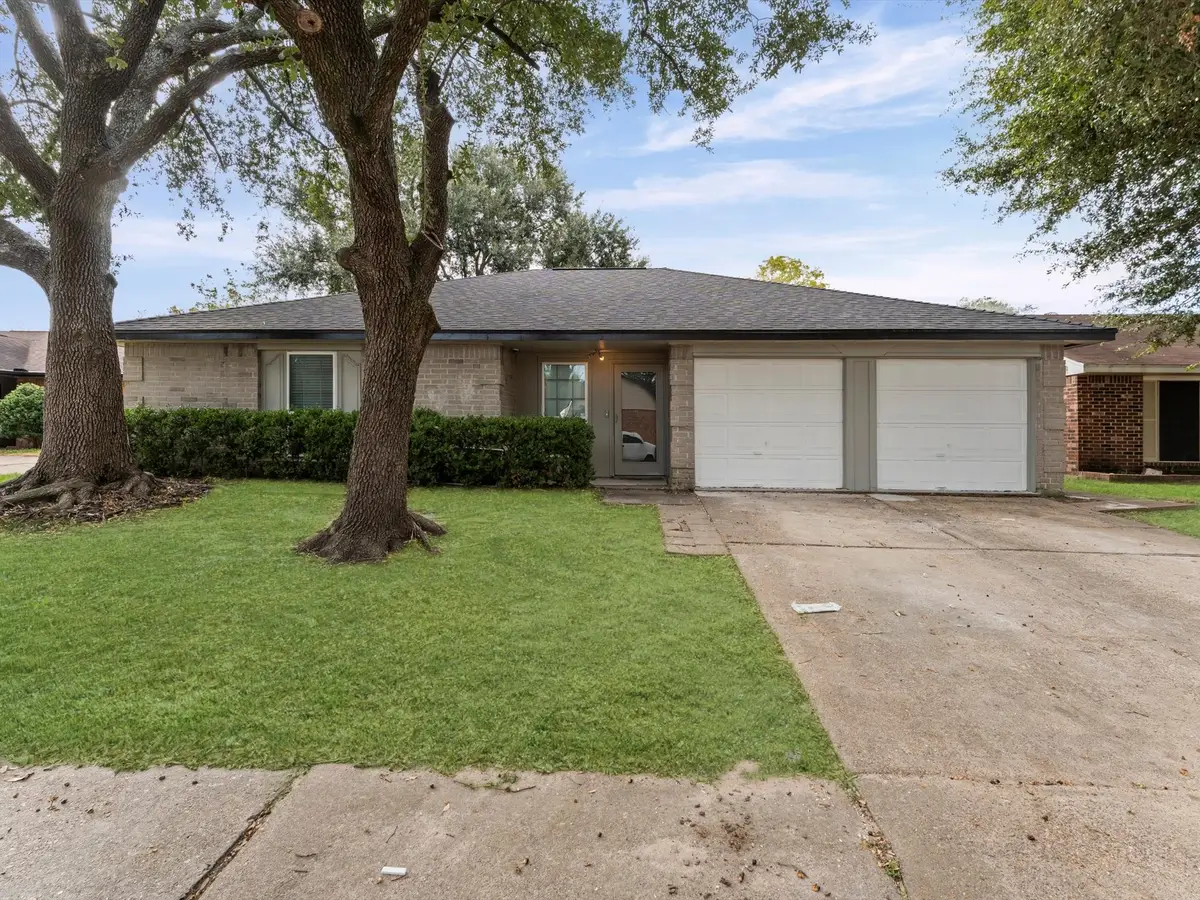 1343 Wrotham Lane, Channelview, TX 77530 - #1