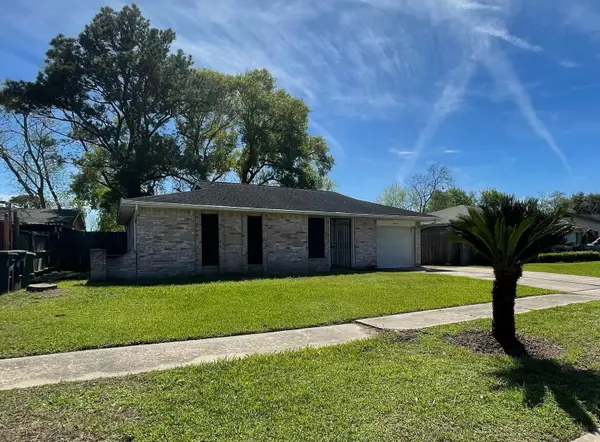 5119 Ridgewest Street, Houston, TX 77053