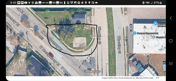 7906 W Montgomery Road, Houston, TX 77088