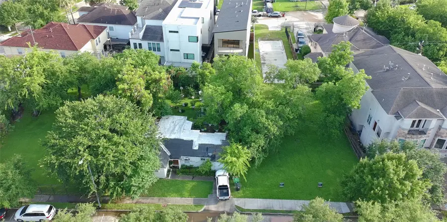 5513 Hidalgo Street, Houston, TX 77056 - #3