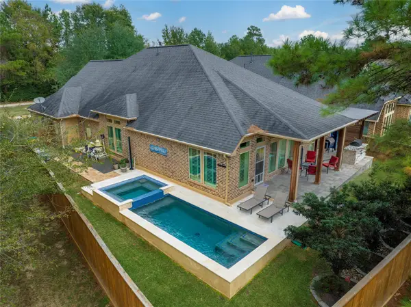 175 Forest Heights Lane, Montgomery, TX 77316