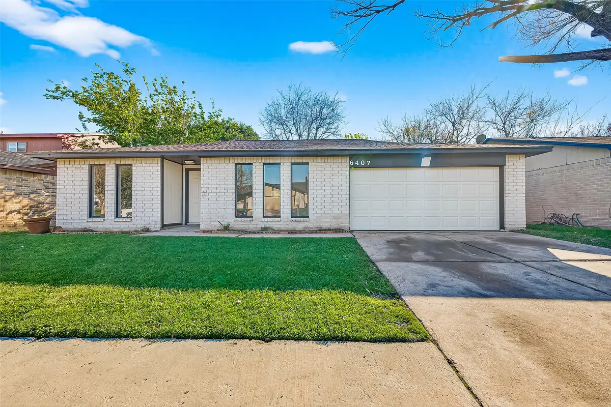 6407 Bazel Brook Drive, Missouri City, TX 77489 - #1
