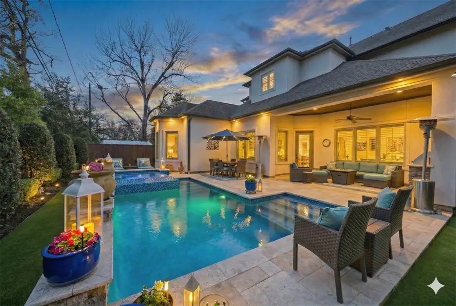 1525 Wakefield Drive, Houston, TX 77018 - #2