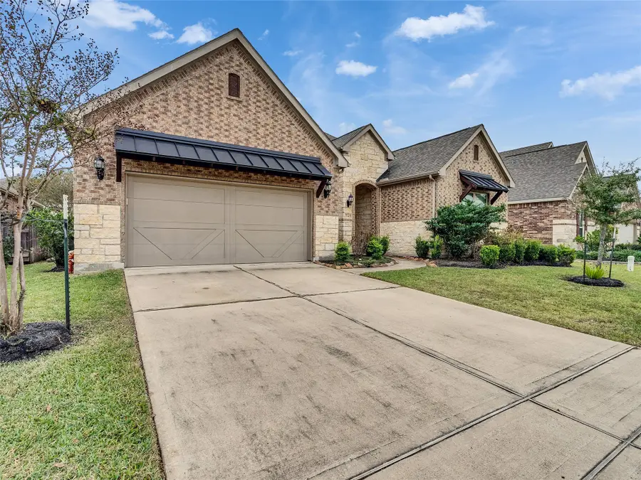 23415 Kingsford Shadow Lane, Katy, TX 77493 - Image #2