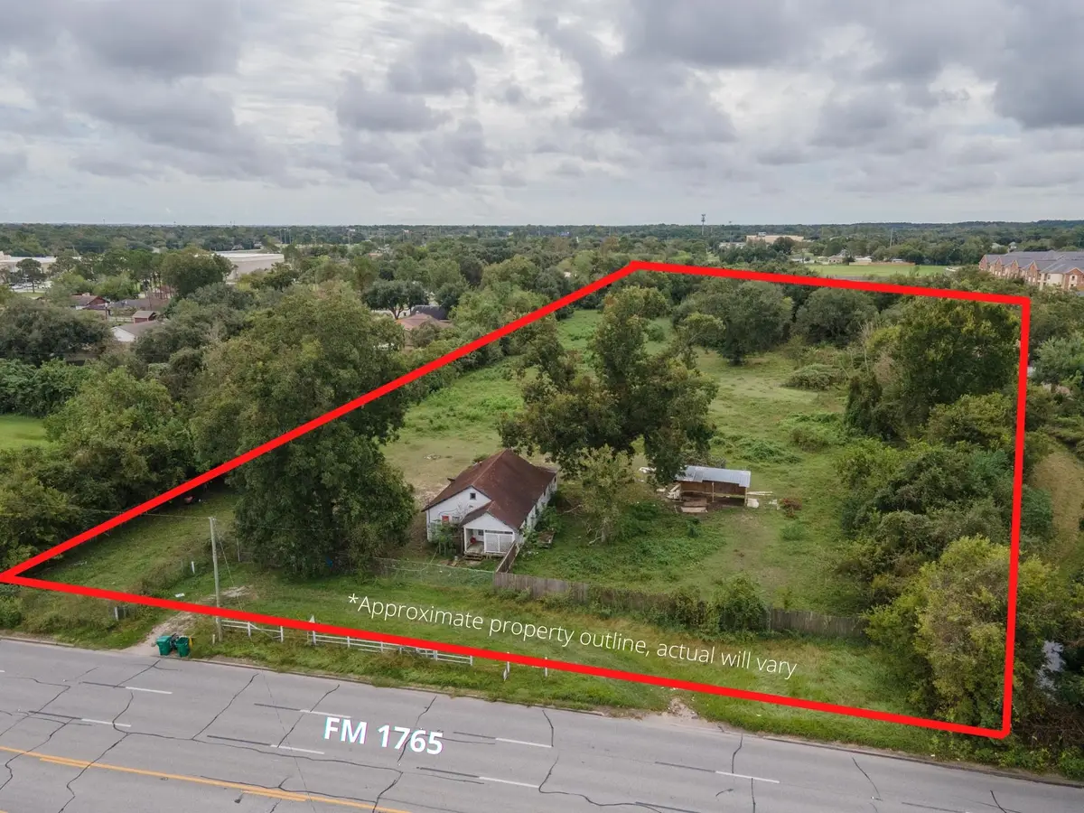 3715 Fm 1765, La Marque, TX 77568 - #1