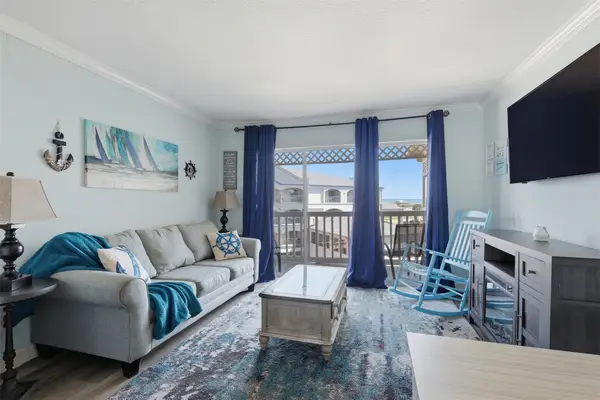 6300 Seawall Boulevard #3320, Galveston, TX 77551