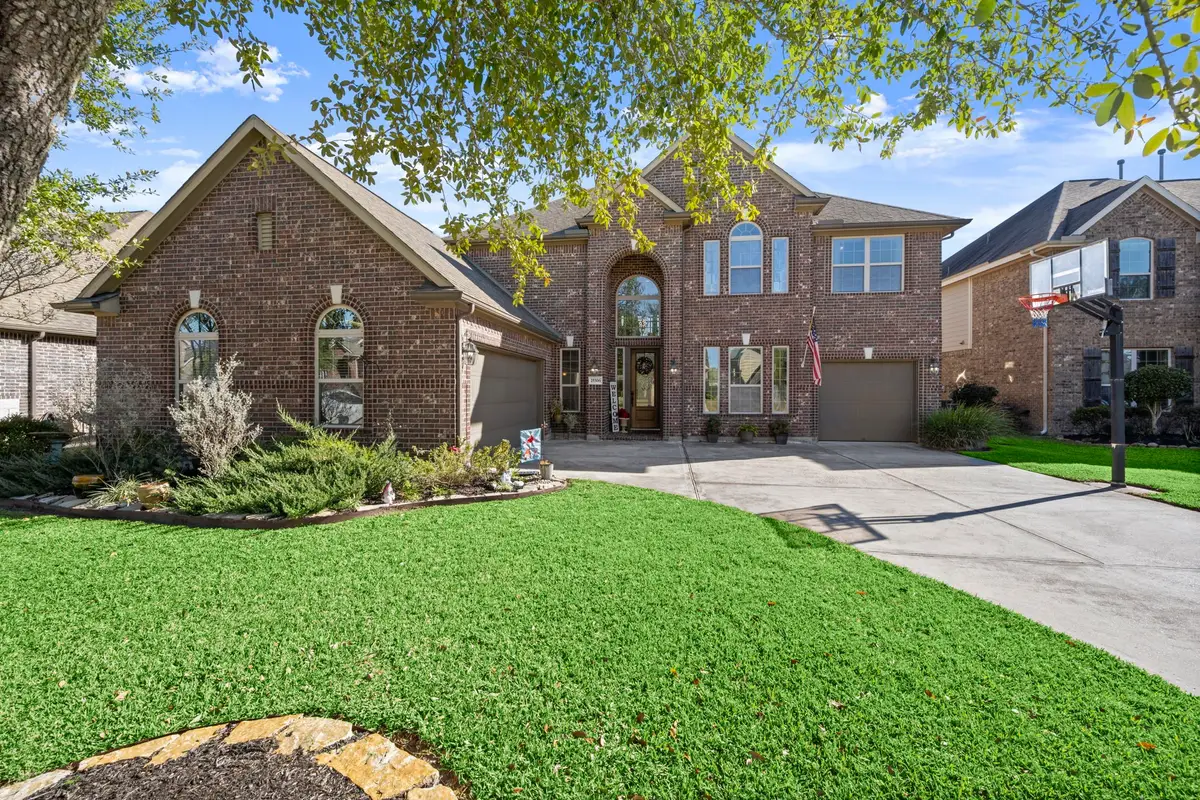 25306 Doyle Sands Court, Spring, TX 77389 - #1
